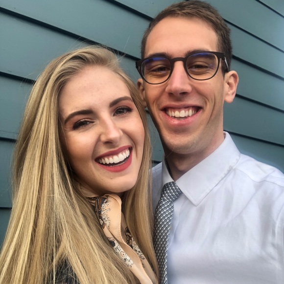 Meet your Posher, Kiley - Picture 1 of 5